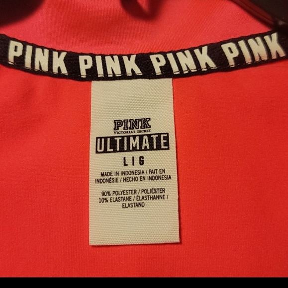 4 Pink Tops - Picture 12 of 15